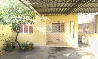 Imagem: Casa à Venda em São João de Meriti-RJ