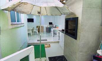 Imagem: Casa em Condomínio de Luxo na Taquara