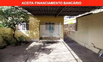 Imagem 2: Casa à Venda em São João de Meriti-RJ, Bairro Agostinho Porto 3 quartos, 1 sala, 1 banheir