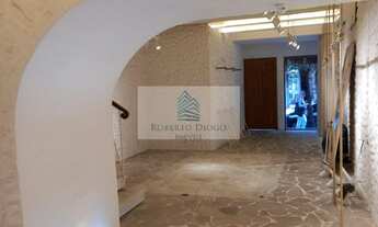 Imagem: Salão Comercial de Alto Padrão à Venda