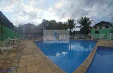 Imagem 2: Casa em Condomínio de Luxo na Taquara, Rio de Janeiro-RJ: 3 quartos, 1 suíte, 107m², 2 vag