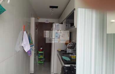 Imagem 4: Apartamento à venda no Rio de Janeiro-RJ, Camorim: 2 quartos, 1 sala, 1 banheiro, 1 vaga