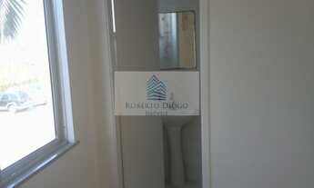 Imagem 5: Apartamento de 2 quartos na Barra Olímpica, Rio de Janeiro - RJ: 61m², 1 suíte, sala, 2 ba