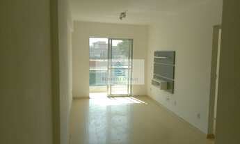 Imagem 2: Apartamento de 2 quartos na Barra Olímpica, Rio de Janeiro - RJ: 61m², 1 suíte, sala, 2 ba