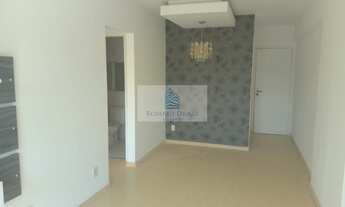 Imagem: Apartamento de 2 quartos na Barra Olímpica