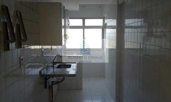 Imagem 4: Apartamento de 2 quartos na Barra Olímpica, Rio de Janeiro - RJ: 61m², 1 suíte, sala, 2 ba
