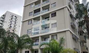 Imagem: Apartamento à venda na Barra Olímpica