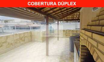 Imagem: Cobertura à venda na Praça Seca, Rio de