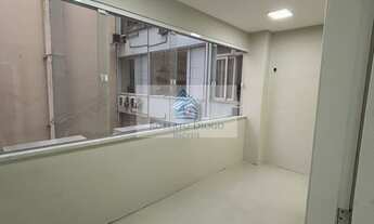 Imagem 5: Apartamento à venda em Copacabana-RJ: 3 quartos, 1 suíte, 1 sala, 3 banheiros, 120m² de ár