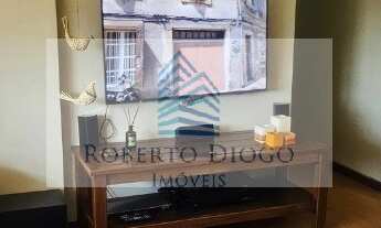 Imagem 4: Apartamento para venda em Niterói-RJ, bairro Santa Rosa - 2 quartos, 1 sala, 2 banheiros