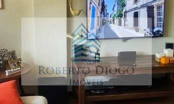 Imagem 7: Apartamento para venda em Niterói-RJ, bairro Santa Rosa - 2 quartos, 1 sala, 2 banheiros