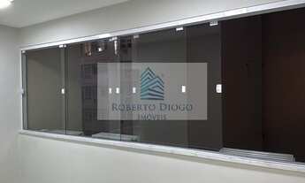 Imagem 7: Apartamento à venda em Copacabana-RJ: 3 quartos, 1 suíte, 1 sala, 3 banheiros, 120m² de ár