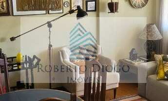 Imagem 6: Apartamento para venda em Niterói-RJ, bairro Santa Rosa - 2 quartos, 1 sala, 2 banheiros