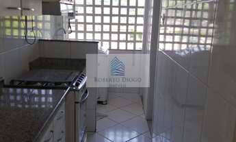 Imagem 5: Apartamento à venda no Andaraí, Rio de Janeiro-RJ: 3 quartos, 1 sala, 2 banheiros, 1 vaga