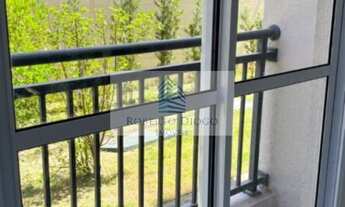 Imagem 5: Apartamento à venda no Anil, Rio de Janeiro-RJ: 2 quartos, 1 sala, 1 banheiro, 1 vaga de g