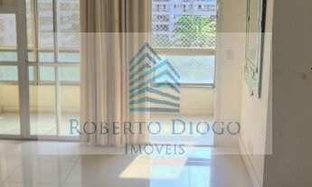 Imagem: Venda de Apartamento de Luxo na Barra Olímpica