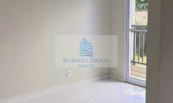 Imagem 6: Apartamento à venda no Anil, Rio de Janeiro-RJ: 2 quartos, 1 sala, 1 banheiro, 1 vaga de g