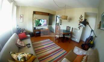 Imagem 3: Apartamento para venda em Niterói-RJ, bairro Santa Rosa - 2 quartos, 1 sala, 2 banheiros