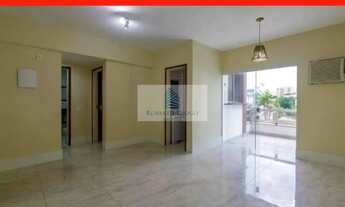 Imagem 2: Apartamento à venda na Barra da Tijuca, Rio de Janeiro-RJ: 1 quarto, 1 sala, 1 banheiro, 1