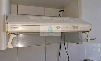 Imagem 6: Apartamento à venda no Andaraí, Rio de Janeiro-RJ: 3 quartos, 1 sala, 2 banheiros, 1 vaga