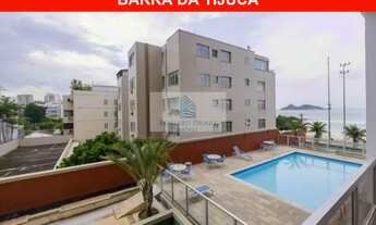 Imagem: Apartamento à venda na Barra da Tijuca