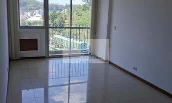 Imagem: Apartamento à venda no Andaraí, Rio de