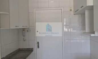 Imagem 4: Apartamento à venda no Andaraí, Rio de Janeiro-RJ: 3 quartos, 1 sala, 2 banheiros, 1 vaga