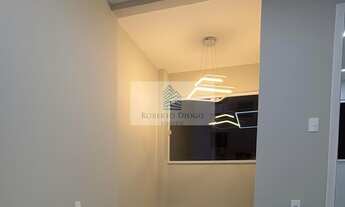 Imagem 1: Apartamento à venda em Copacabana-RJ: 3 quartos, 1 suíte, 1 sala, 3 banheiros, 120m² de ár