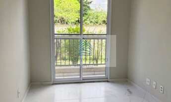 Imagem 3: Apartamento à venda no Anil, Rio de Janeiro-RJ: 2 quartos, 1 sala, 1 banheiro, 1 vaga de g