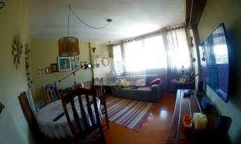 Imagem 2: Apartamento para venda em Niterói-RJ, bairro Santa Rosa - 2 quartos, 1 sala, 2 banheiros