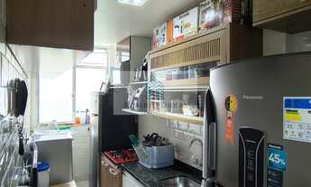 Imagem 6: Apartamento à venda na Barra da Tijuca, Rio de Janeiro-RJ: 2 quartos, 1 sala, 1 banheiro