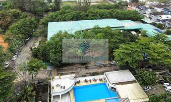 Imagem 7: Apartamento à venda na Barra da Tijuca, Rio de Janeiro-RJ: 2 quartos, 1 sala, 1 banheiro