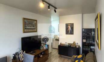 Imagem 3: Apartamento à venda na Barra da Tijuca, Rio de Janeiro-RJ: 2 quartos, 1 sala, 1 banheiro