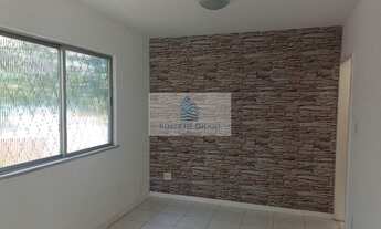 Imagem 3: Casa em Condomínio de Luxo na Taquara, Rio de Janeiro-RJ! 2 Quartos, 1 Sala, 2 Banheiros e