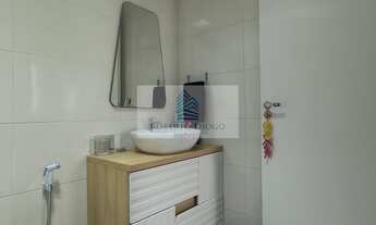 Imagem 4: Apartamento à venda na Barra da Tijuca, Rio de Janeiro-RJ: 2 quartos, 1 sala, 1 banheiro