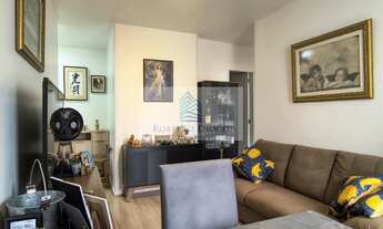 Imagem 2: Apartamento à venda na Barra da Tijuca, Rio de Janeiro-RJ: 2 quartos, 1 sala, 1 banheiro