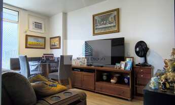 Imagem: Apartamento à venda na Barra da Tijuca