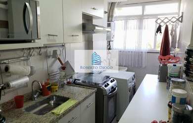 Imagem 7: Apartamento à venda em Jacarepaguá, Rio de Janeiro-RJ: 2 quartos, 1 sala, 1 banheiro, 1 va