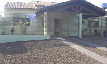 Imagem: CASA RESIDENCIAL em DOURADOS - MS, JARDIM