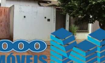 Imagem: CASA RESIDENCIAL em DOURADOS - MS, JARDIM