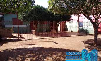 Imagem: CASA RESIDENCIAL em DOURADOS - MS, JARDIM