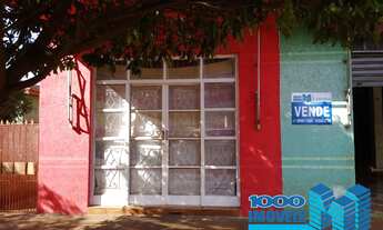 Imagem 7: CASA RESIDENCIAL em DOURADOS - MS, JARDIM MARCIA