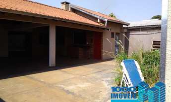 Imagem: CASA RESIDENCIAL em DOURADOS - MS, JARDIM