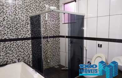 Imagem 5: CASA RESIDENCIAL em DOURADOS - MS, JARDIM GUANABARA