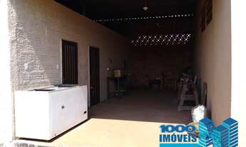 Imagem 6: CASA RESIDENCIAL em DOURADOS - MS, JARDIM GUANABARA