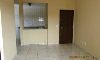 Imagem 2: APARTAMENTO RESIDENCIAL em DOURADOS - MS, CENTRO