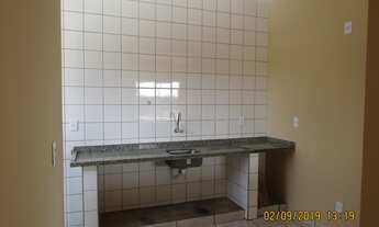 Imagem 4: APARTAMENTO RESIDENCIAL em DOURADOS - MS, CENTRO