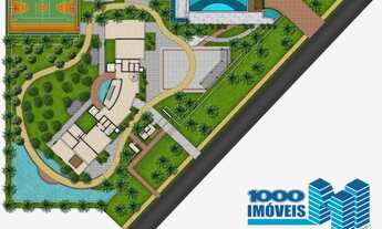 Imagem 3: APARTAMENTO RESIDENCIAL em PRESIDENTE EPITACIO - SP, PARQUE DA ORLA