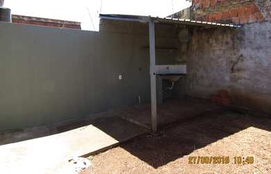 Imagem 3: CASA RESIDENCIAL em DOURADOS - MS, ADELINA RIGOTTI