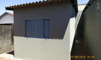 Imagem 4: CASA RESIDENCIAL em DOURADOS - MS, ADELINA RIGOTTI